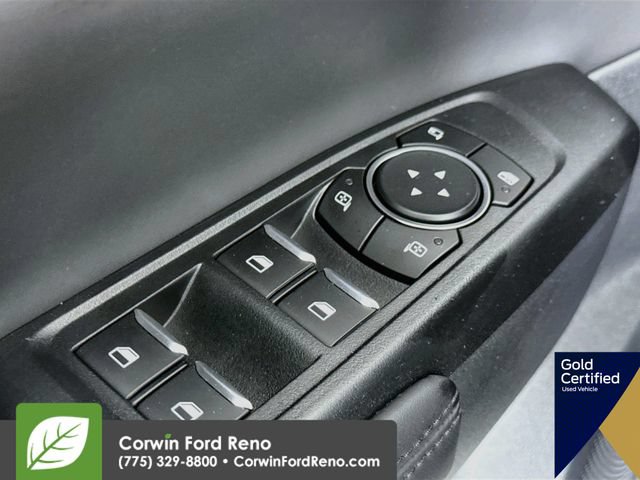 Certified 2024 Ford Ranger Raptor AWD/4WD image 22
