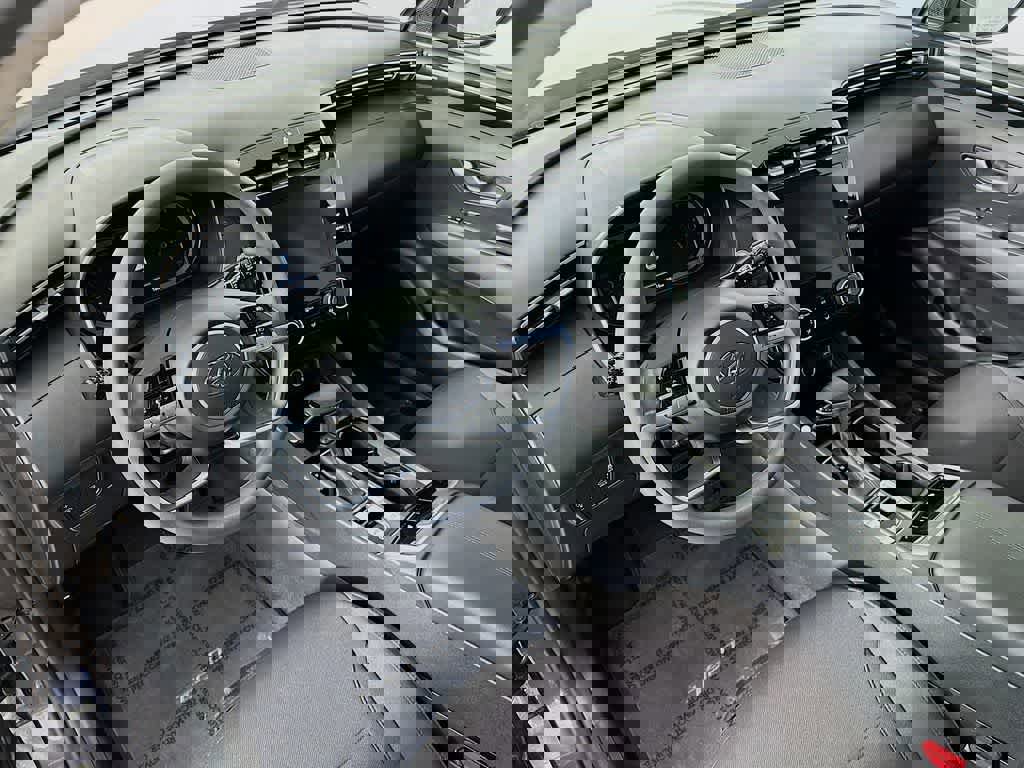 Used 2023 Hyundai Tucson SEL image 9