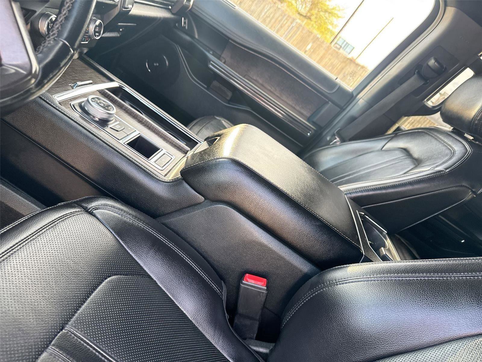 Certified 2021 Ford Expedition Max Limited RWD image 21