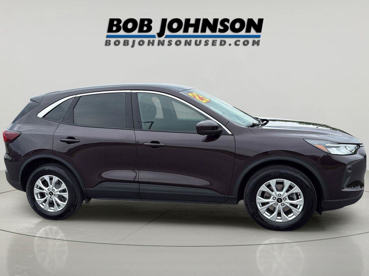 Certified 2023 Ford Escape Active w/ Tech Pack #2 AWD/4WD image 2