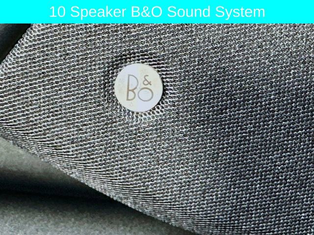 Certified 2022 Ford Mustang Mach-E Premium AWD/4WD image 9