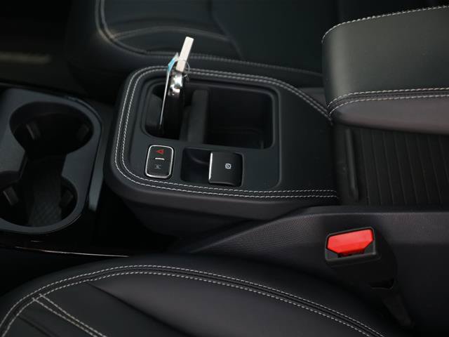 Certified 2025 Ford Mustang Mach-E Premium AWD/4WD image 22