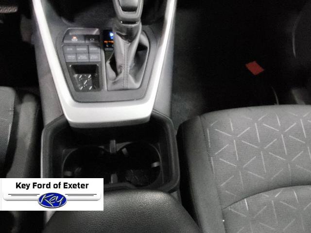 Used 2024 Toyota RAV4 XLE w/ Weather Package AWD/4WD image 30