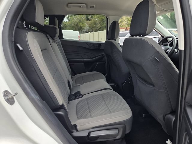 Certified 2022 Ford Escape SE w/ Convenience Package AWD/4WD image 18