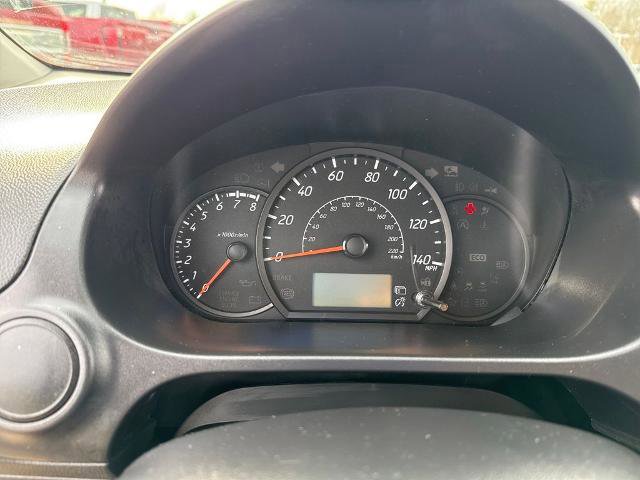 Used 2021 Mitsubishi Mirage image 25