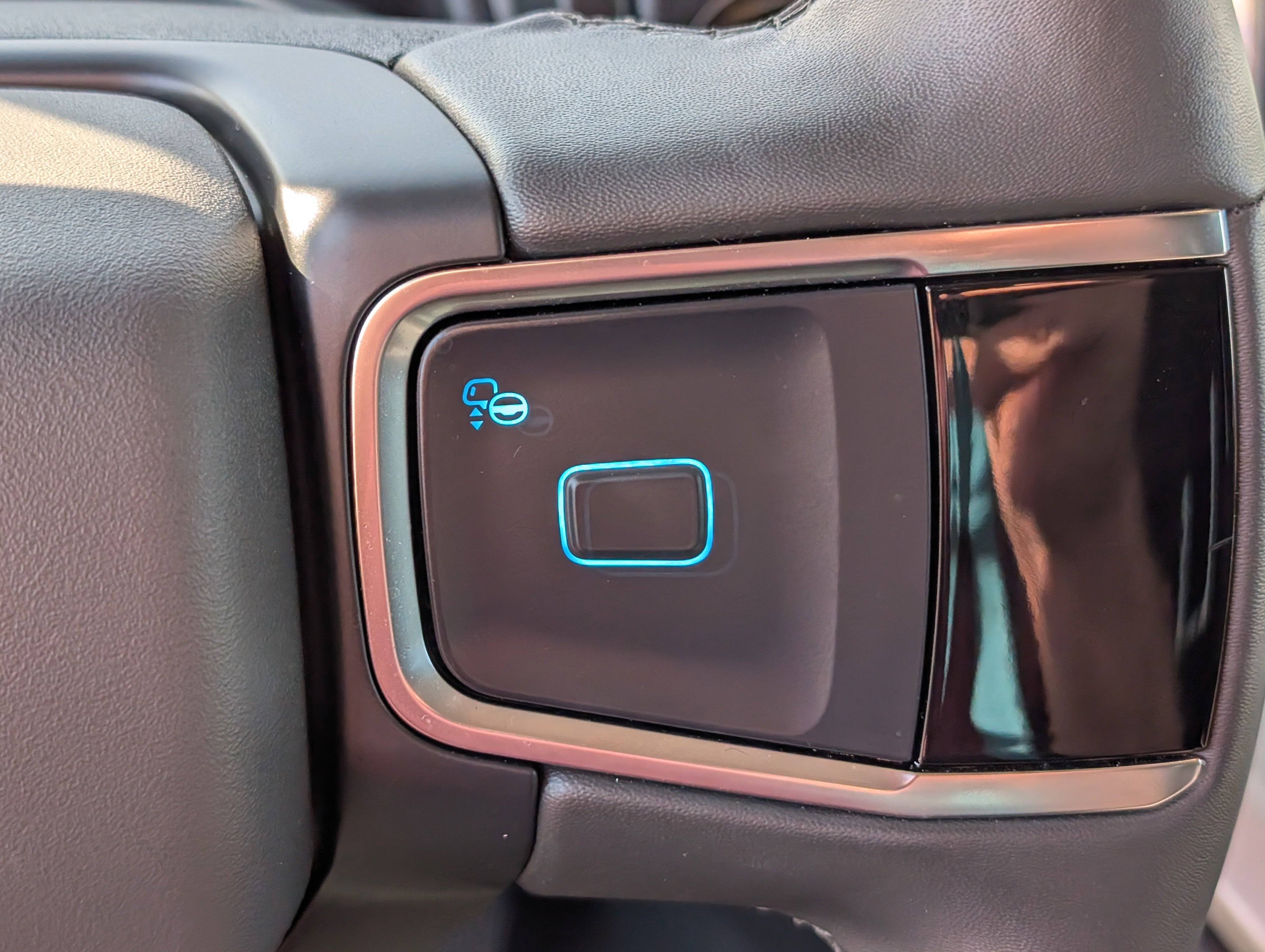 Certified 2025 Ford Expedition Max Active image 21