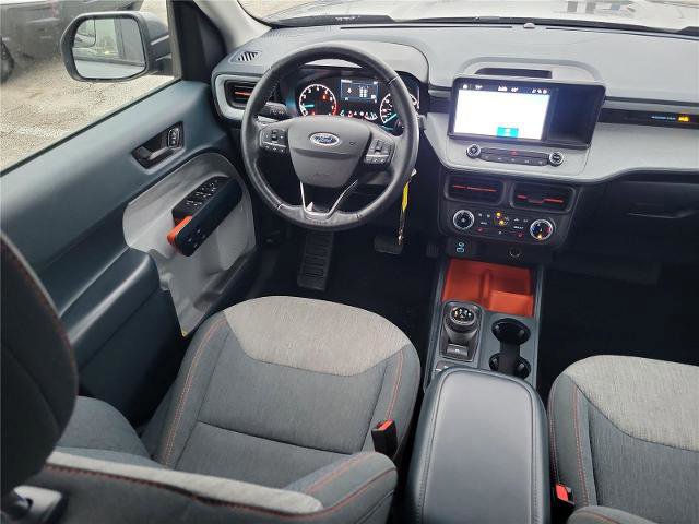 Certified 2022 Ford Maverick XLT w/ Equipment Group 300A Standard image 23