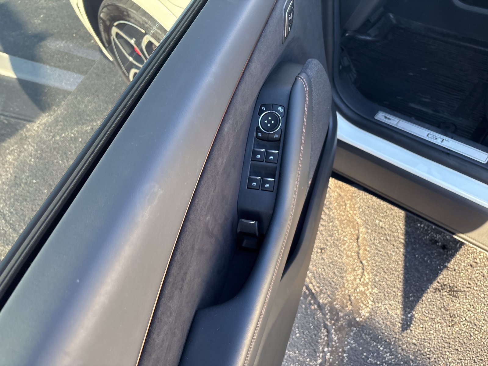 Certified 2023 Ford Mustang Mach-E GT AWD/4WD image 11