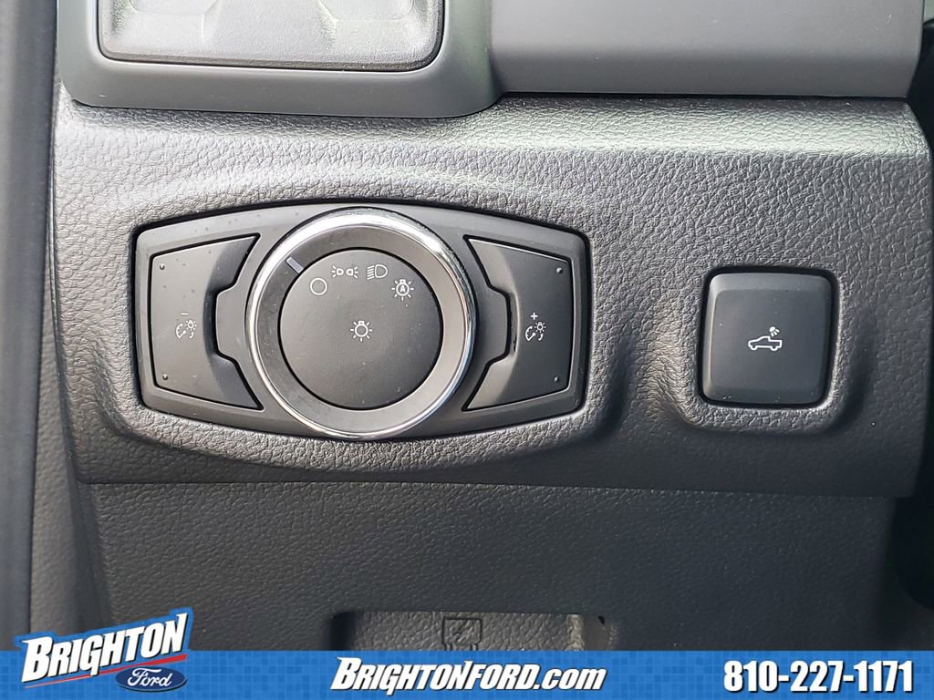 Certified 2023 Ford Ranger XL image 16
