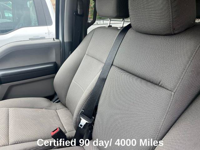 Certified 2022 Ford F250 XLT AWD/4WD image 12