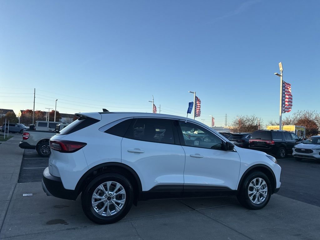 Certified 2023 Ford Escape Active image 11