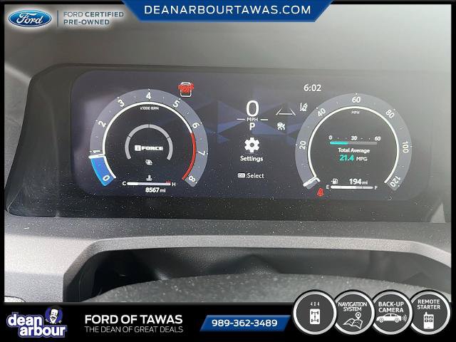 Used 2025 Toyota 4Runner TRD Off-Road Premium AWD/4WD image 7