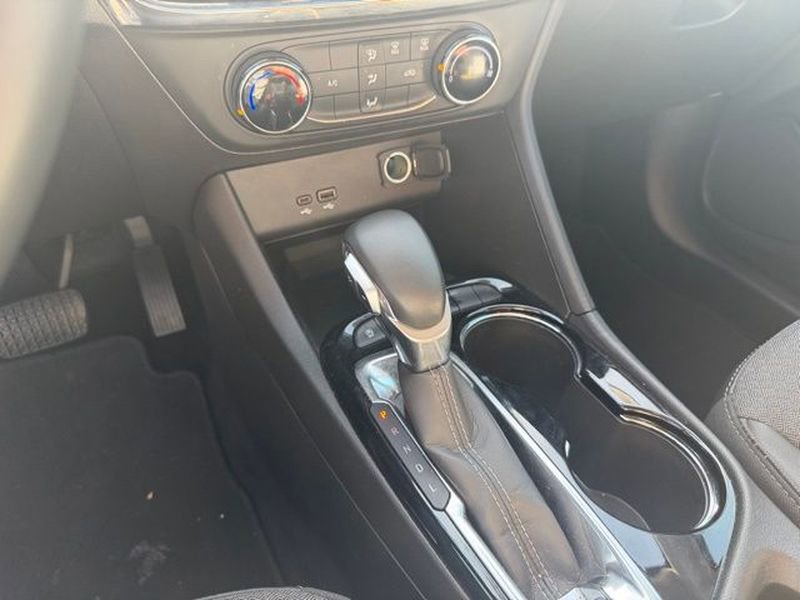 Used 2025 Buick Encore GX Preferred FWD image 9