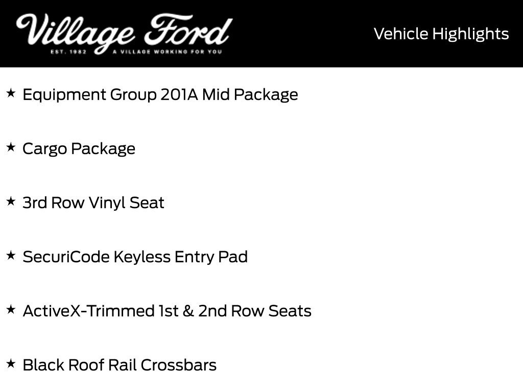 Certified 2021 Ford Expedition XLT AWD/4WD image 7