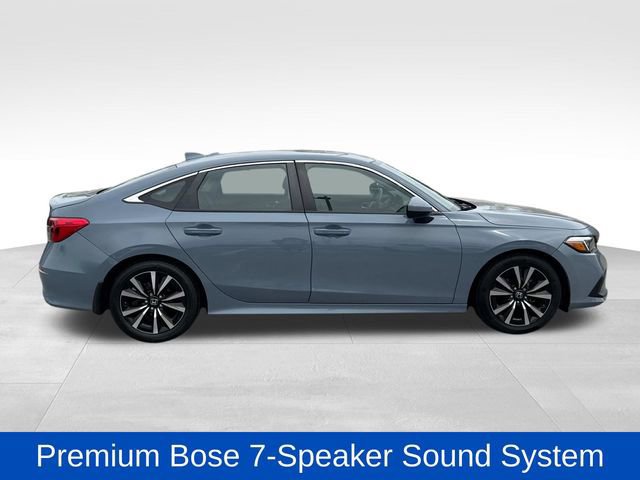 Used 2023 GMC Sierra 1500 Elevation w/ Preferred Package image 6