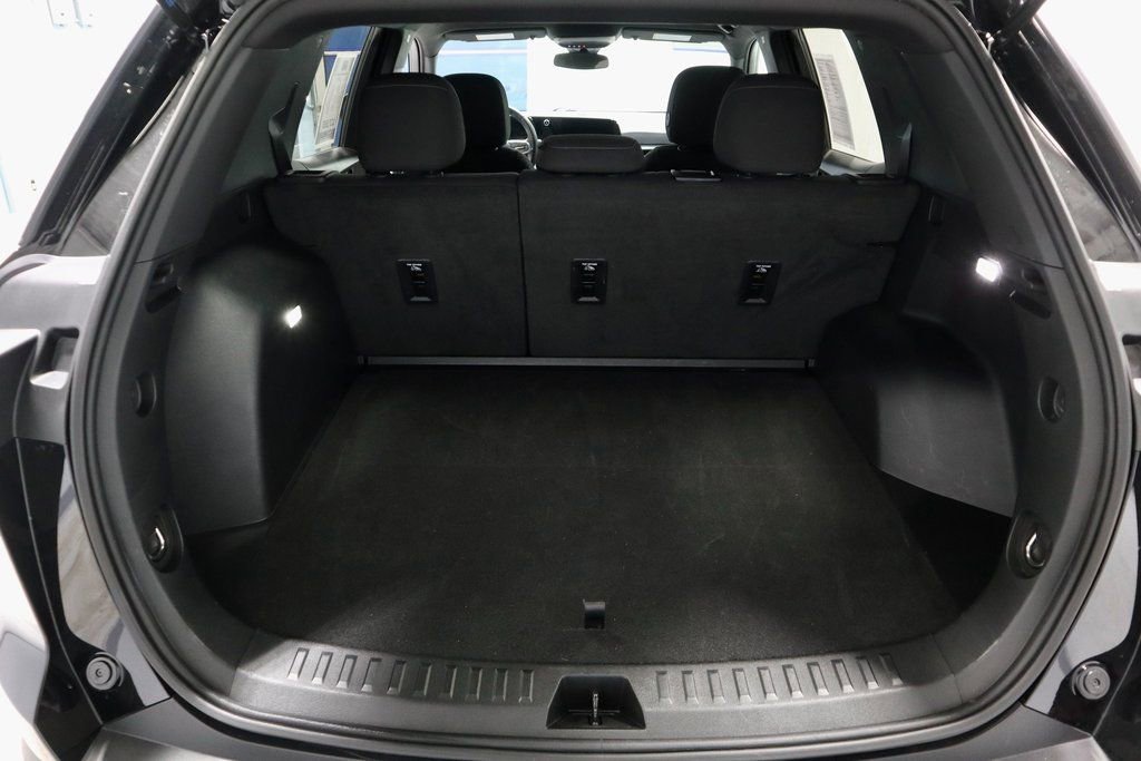 Used 2025 Chevrolet Equinox LT image 15