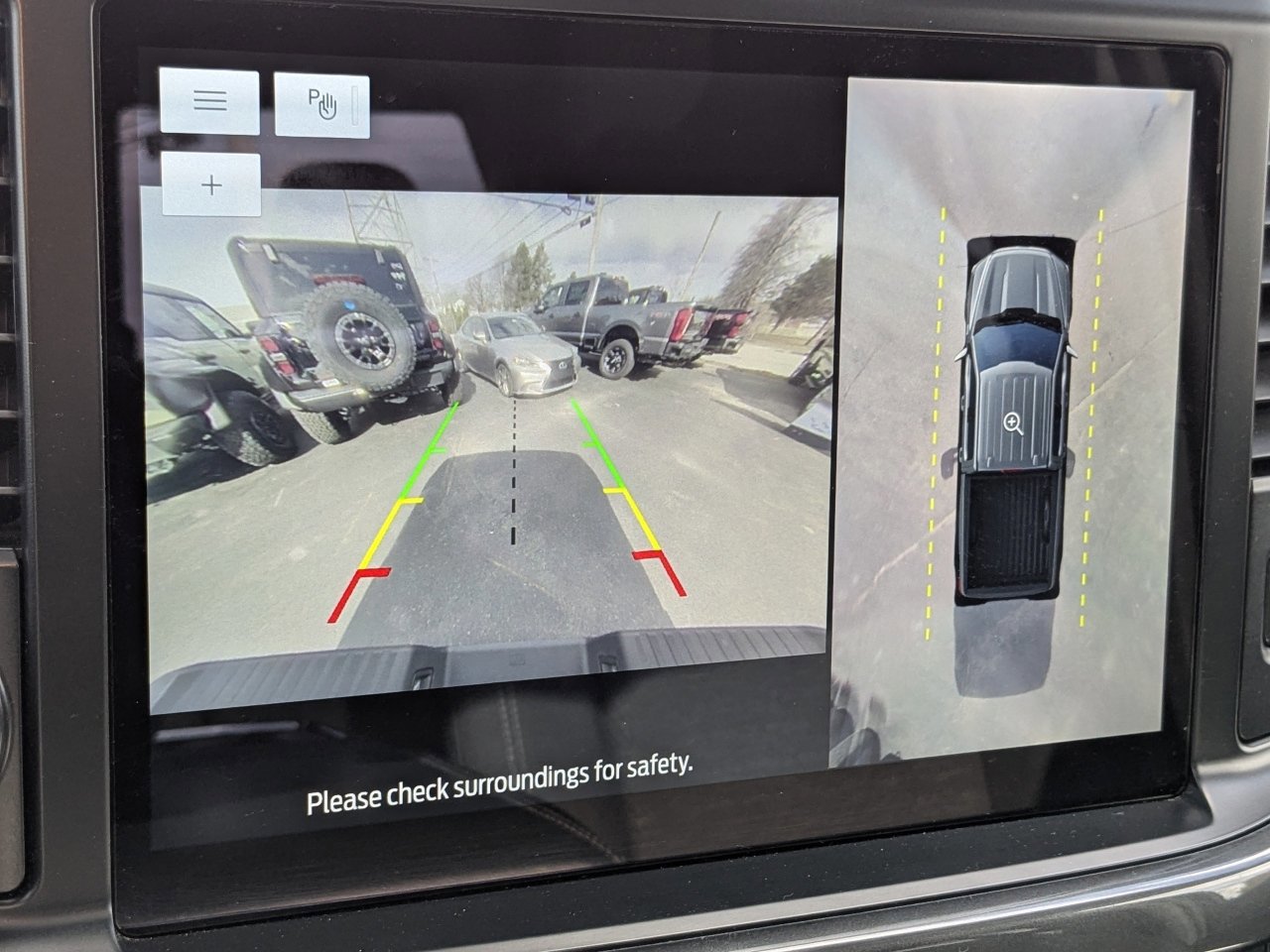 Certified 2022 Ford F150 XLT w/ Equipment Group 302A High image 23