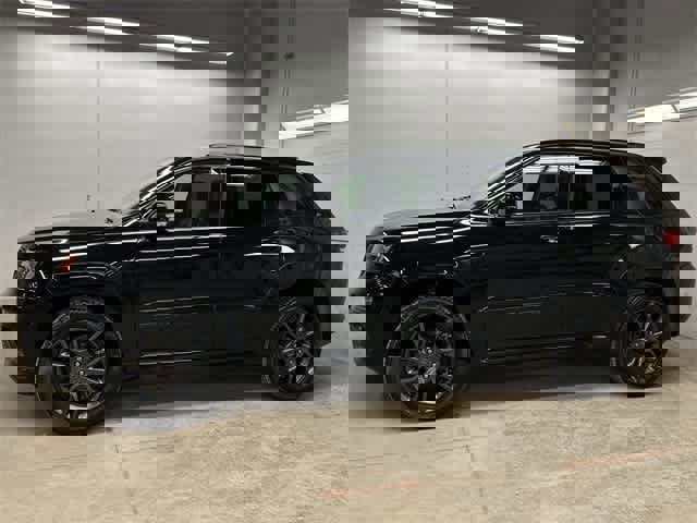 Used 2021 Jeep Grand Cherokee High Altitude image 2