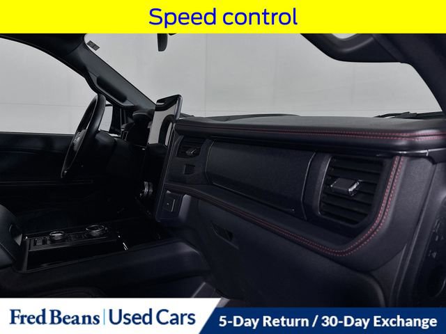 Certified 2022 Ford Expedition Limited image 38