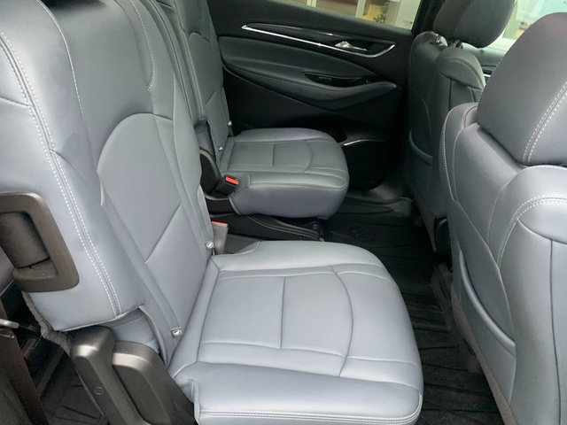 Used 2024 Buick Enclave Premium w/ Experience Buick Package AWD/4WD image 15