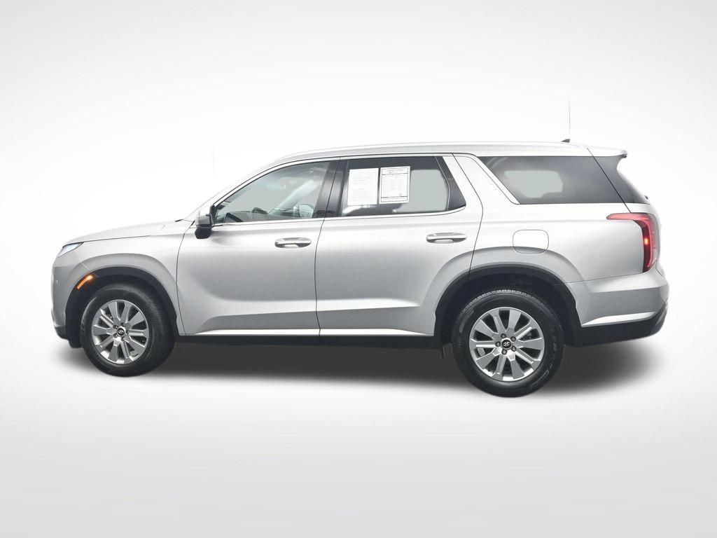 Used 2024 Hyundai Palisade SEL FWD image 10