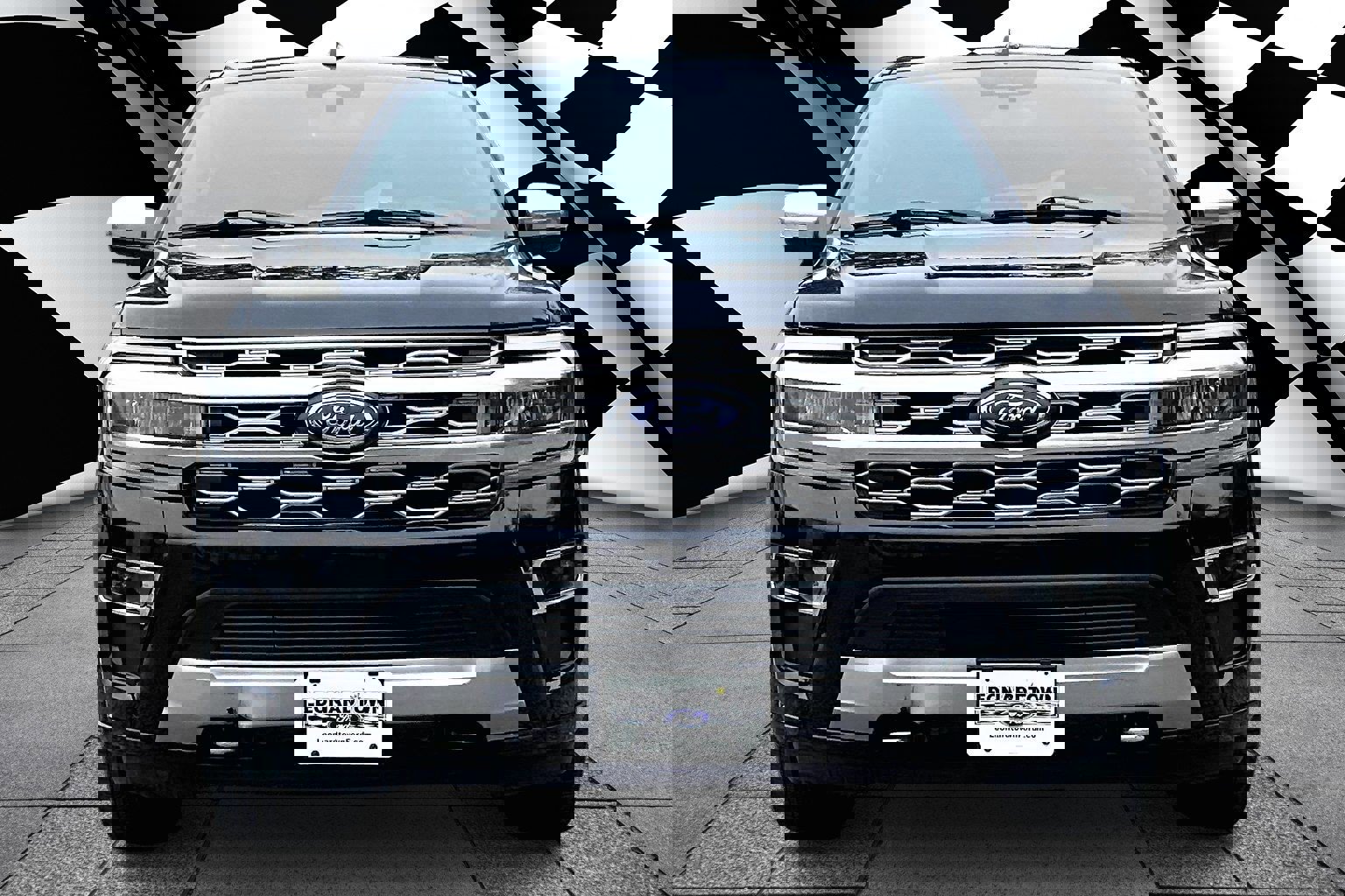 Certified 2022 Ford Expedition Platinum image 6