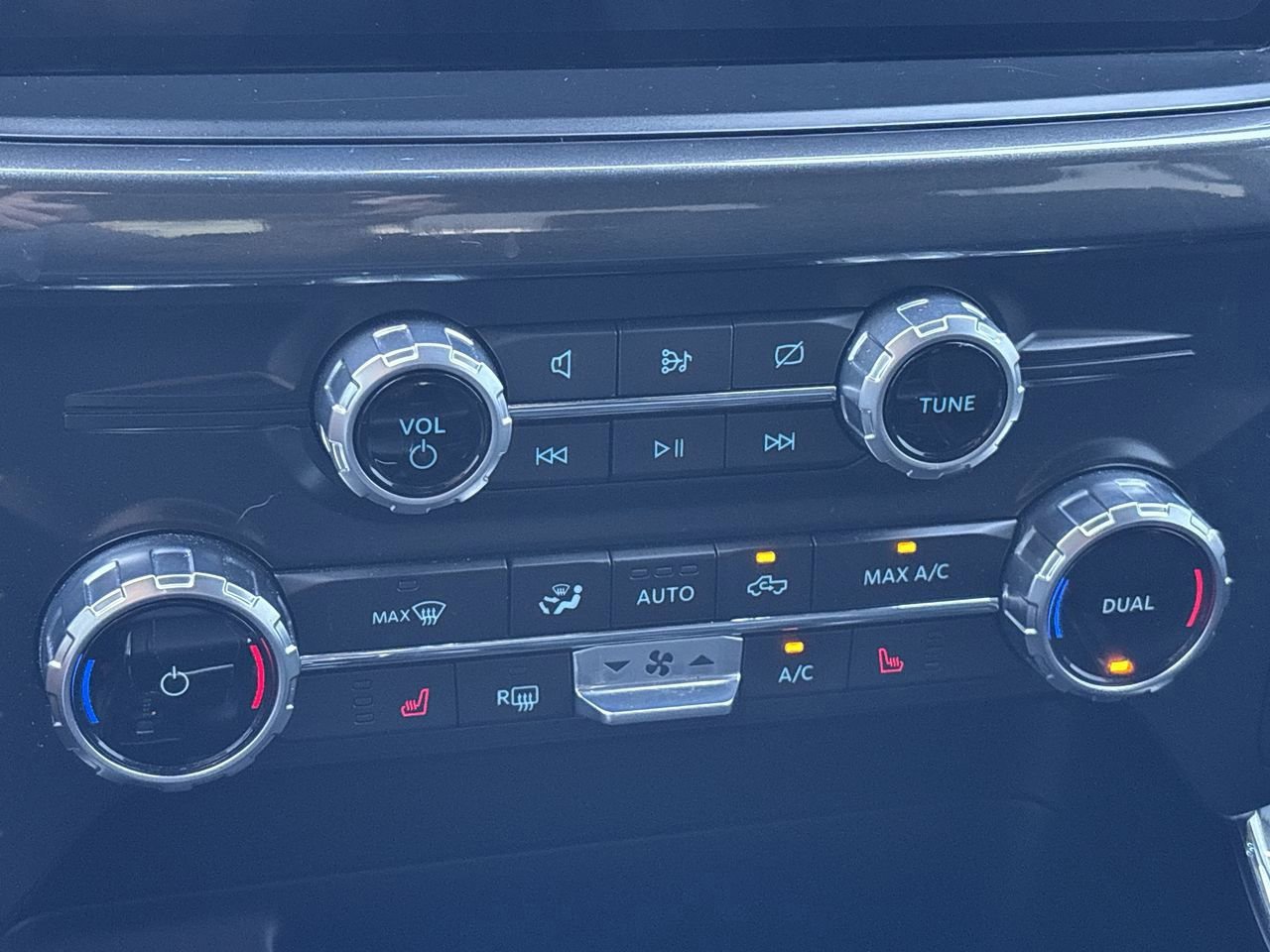 Certified 2023 Ford F150 XLT w/ Equipment Group 302A High AWD/4WD image 28