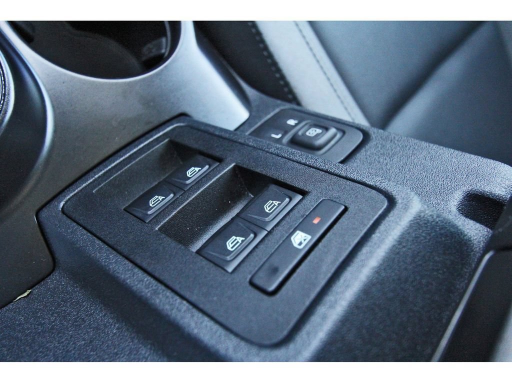 Certified 2024 Ford Bronco Black Diamond AWD/4WD image 28