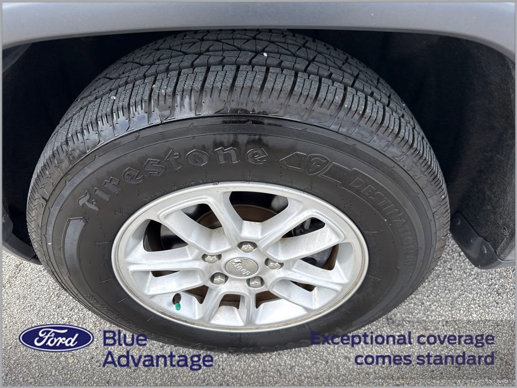 Used 2018 Jeep Grand Cherokee Laredo image 12