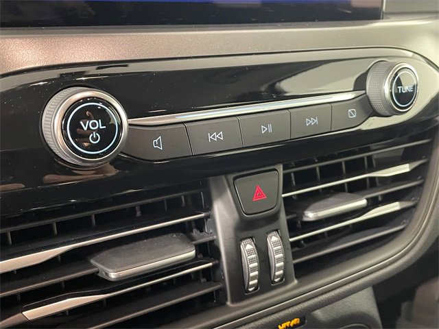 Certified 2024 Ford Escape Active image 9