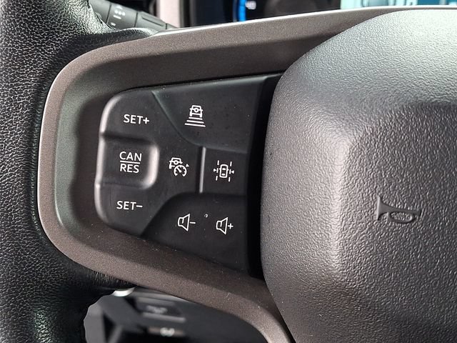 Certified 2024 Ford Bronco Badlands AWD/4WD image 17