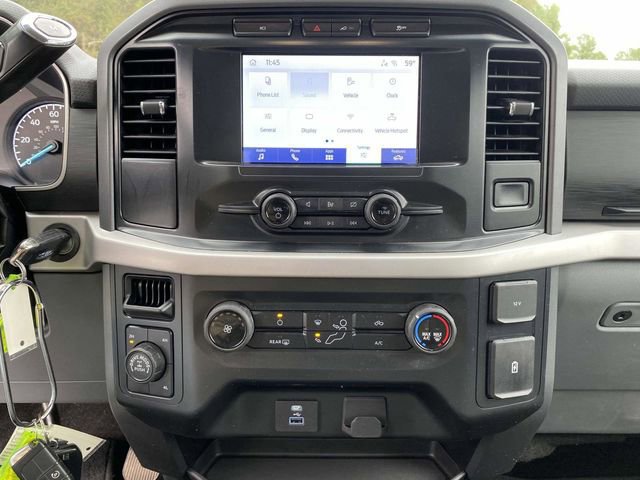 Certified 2022 Ford F150 XLT w/ Bed Utility Package image 25