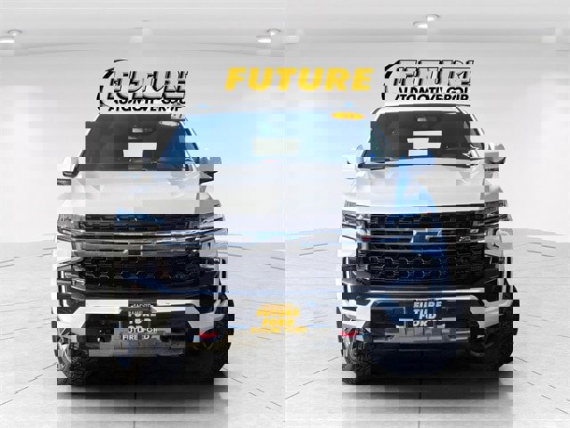 Used 2021 Chevrolet Suburban Z71 w/ Luxury Package image 5