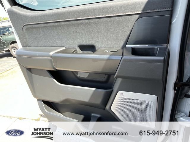 Certified 2023 Ford F150 Raptor AWD/4WD image 18