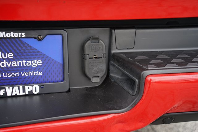 Used 2021 RAM 1500 Laramie image 8