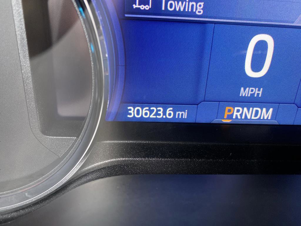 Certified 2022 Ford F150 XLT w/ Equipment Group 302A High image 13