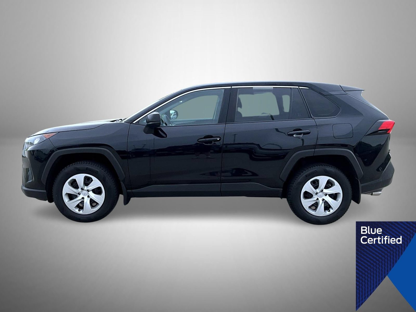 Used 2022 Toyota RAV4 LE AWD/4WD image 8