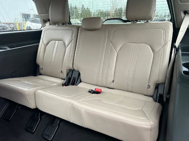 Certified 2024 Ford Expedition Limited AWD/4WD image 30