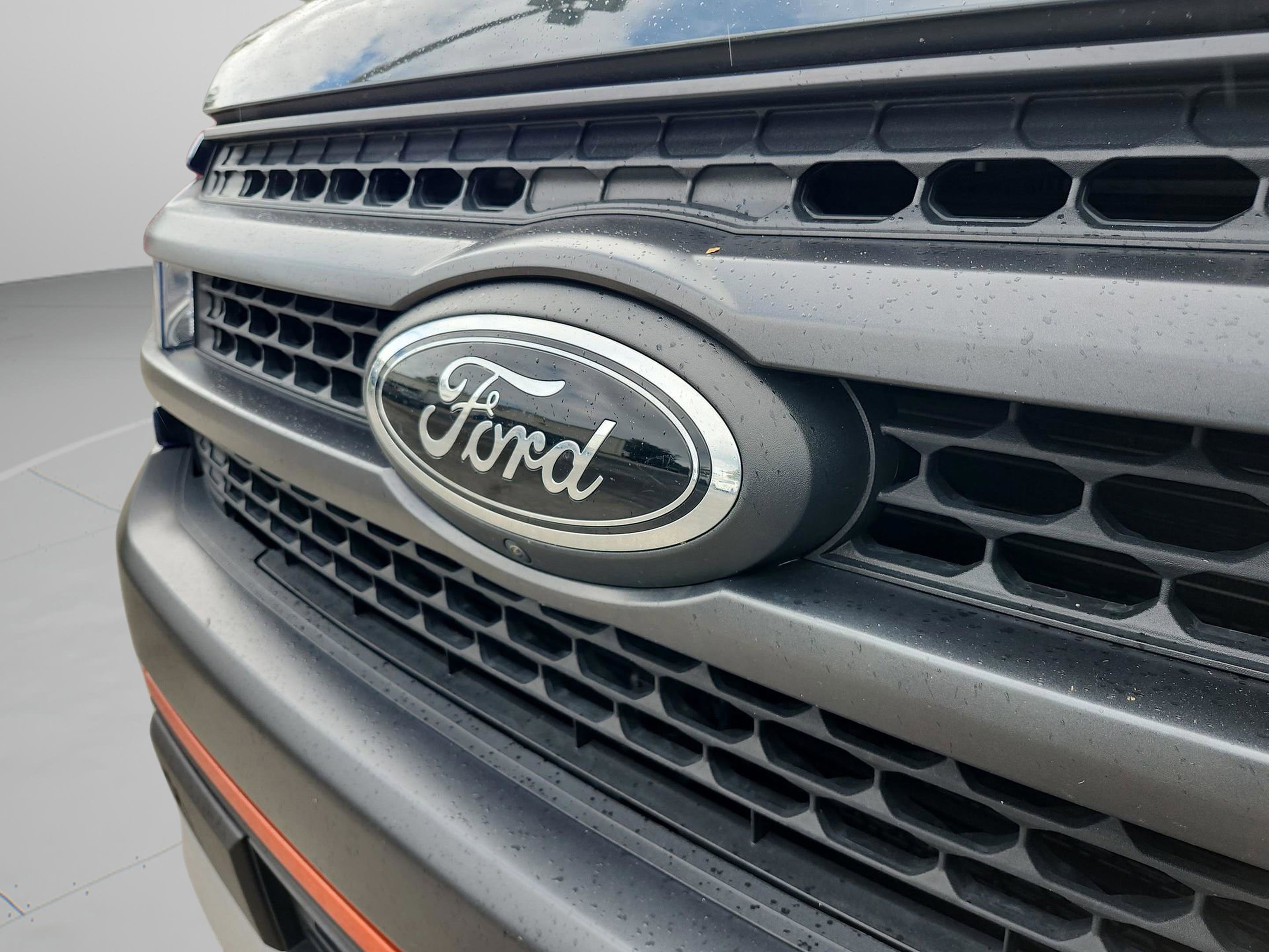 Certified 2023 Ford Expedition Timberline image 21