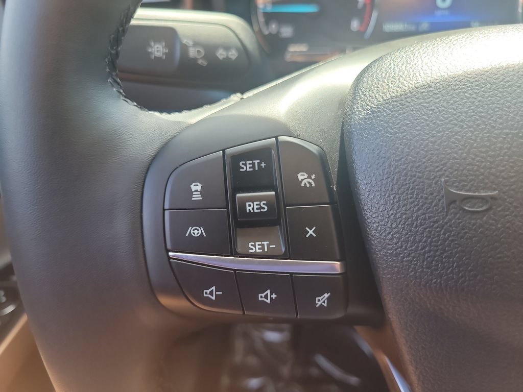 Certified 2024 Ford Maverick Lariat w/ 4K Tow Package AWD/4WD image 27