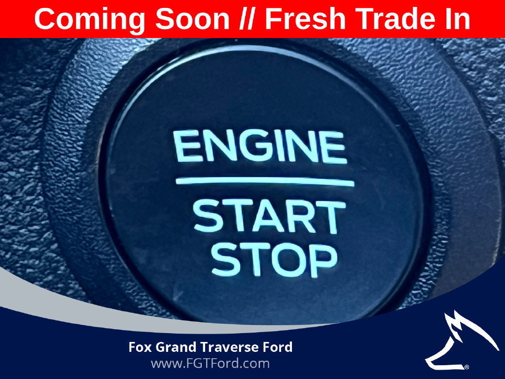 Certified 2025 Ford Escape ST-Line Select AWD/4WD image 28