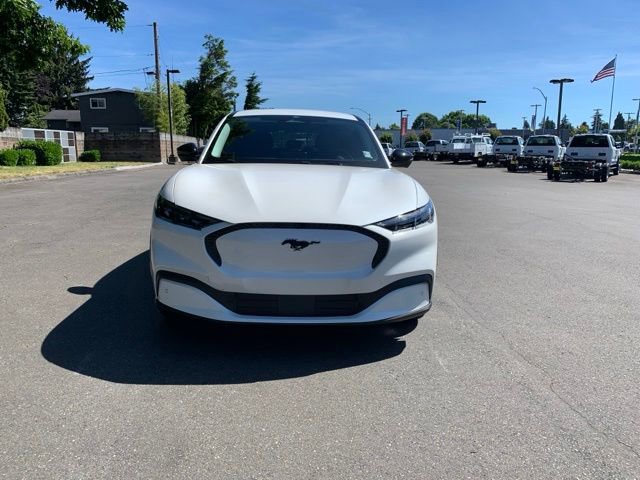 Certified 2024 Ford Mustang Mach-E Select AWD/4WD image 10