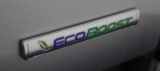 Certified 2020 Ford F150 Lariat w/ Equipment Group 502A Luxury AWD/4WD image 34