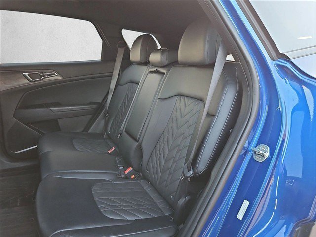 Used 2023 Kia Sportage X-Line AWD/4WD image 15