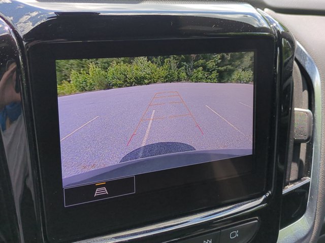 Used 2023 Chevrolet Traverse LT FWD image 23