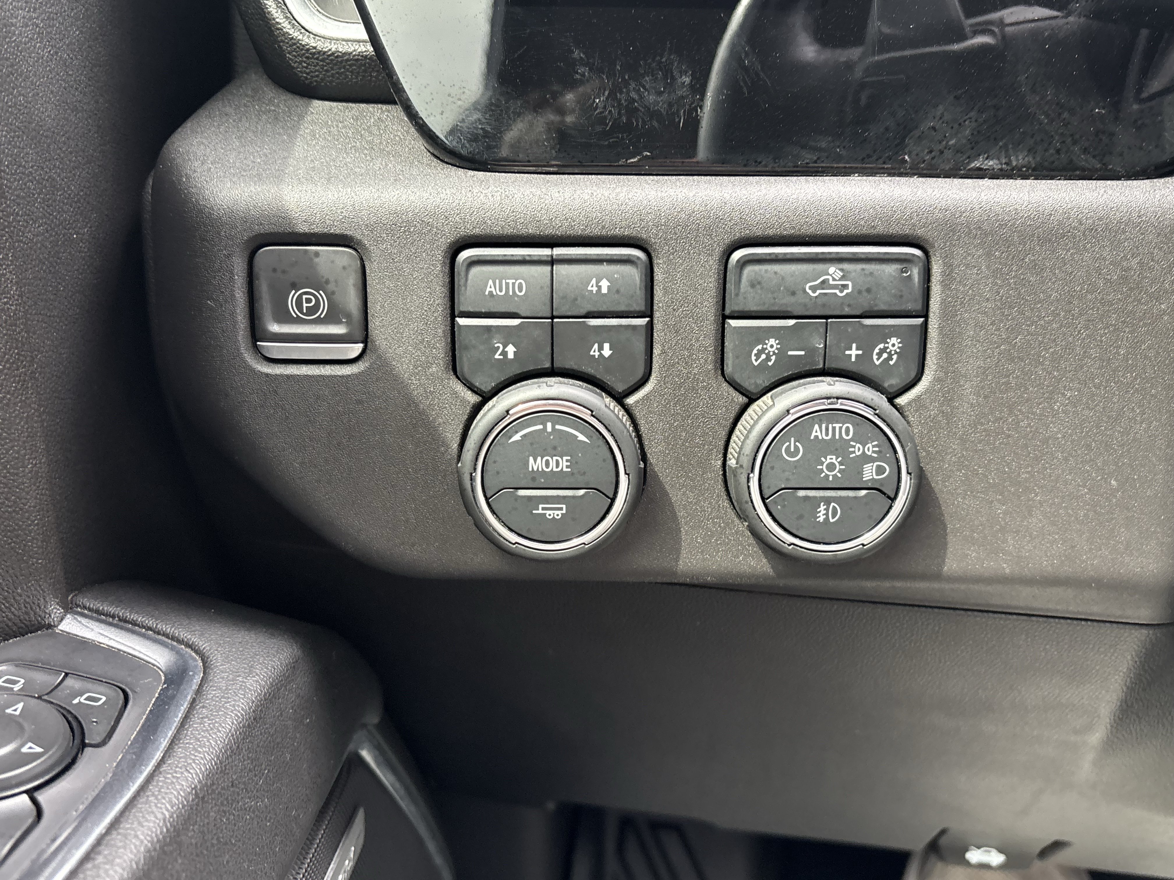 Used 2023 Chevrolet Silverado 1500 RST w/ Texas Edition Plus AWD/4WD image 38