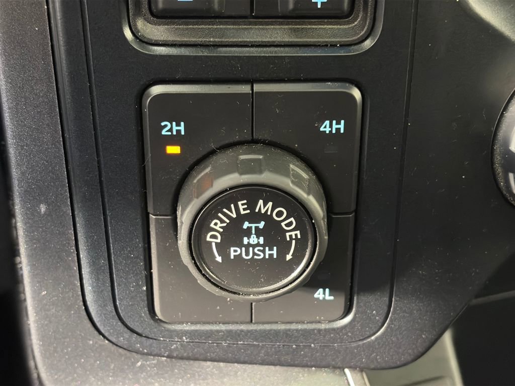 Certified 2022 Ford F150 Tremor w/ Equipment Group 401A Mid AWD/4WD image 23