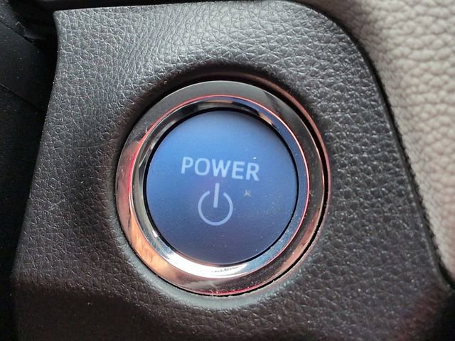 Used 2022 Toyota RAV4 Limited w/ Limited Grade Weather Package image 35