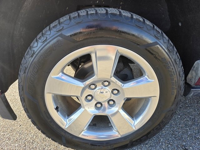 Used 2020 Chevrolet Tahoe Premier w/ Max Trailering Package image 12