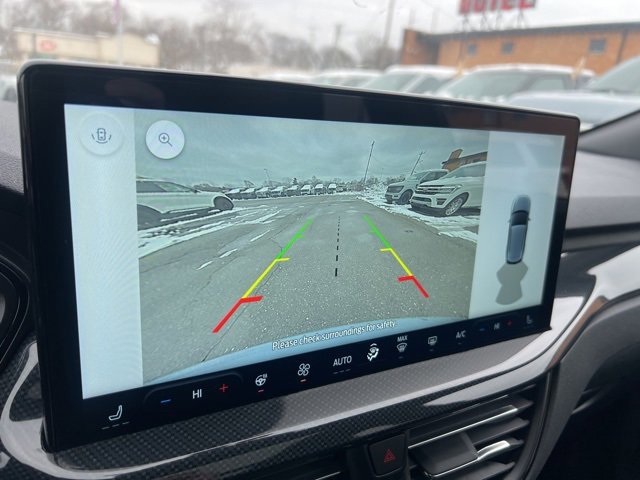 Certified 2024 Ford Escape ST-Line w/ Tech Pack #1 image 14